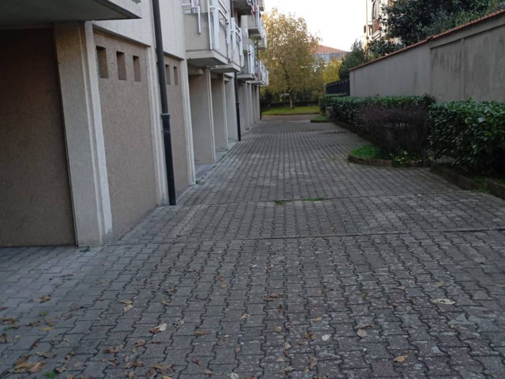 Appartamento a Trecate in Via Dolce - Foto 2