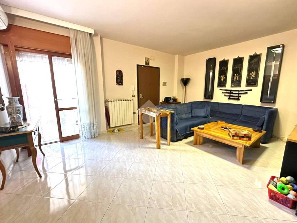 Appartamento a Scafati in Traversa Massimo Troisi - Foto 5
