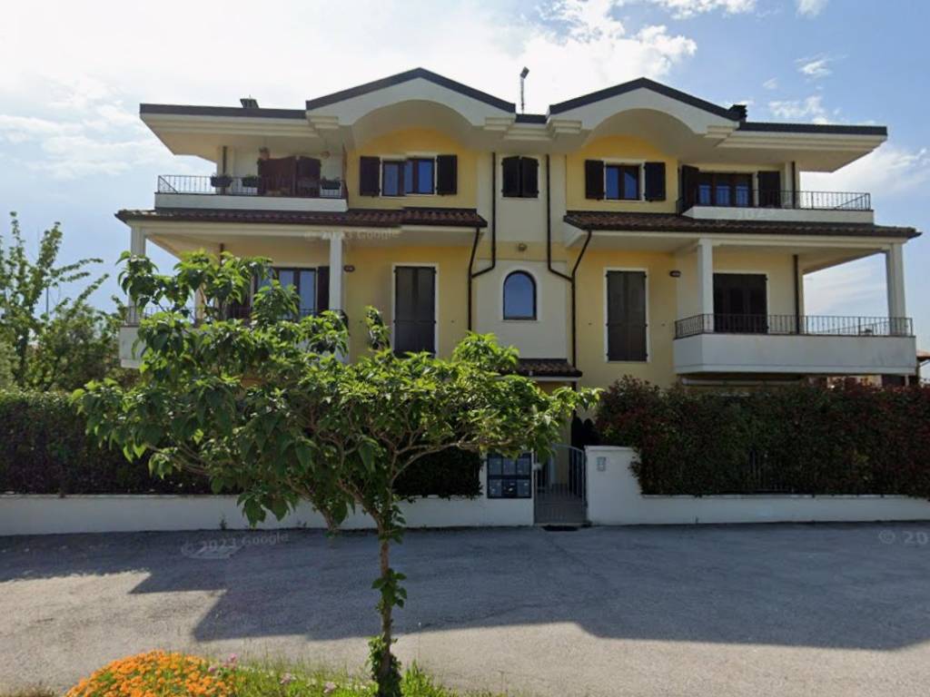 Appartamento a San costanzo in Strada delle Caminate, 9 - Foto 2