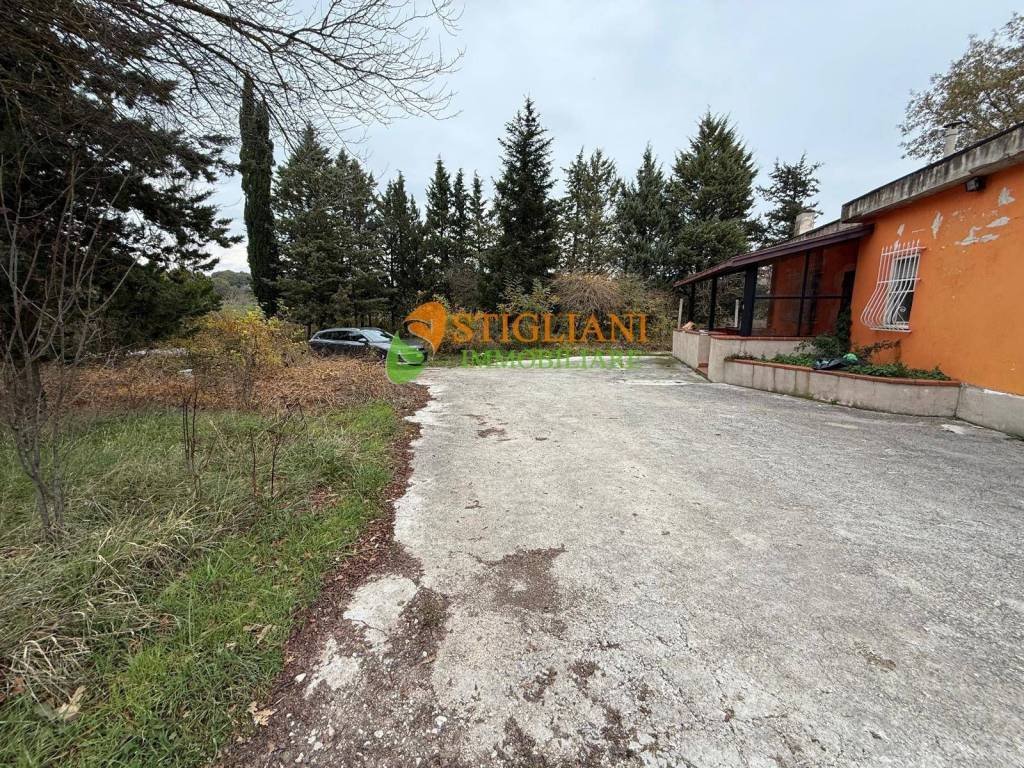 Casa indipendente a Vinchiaturo in c.da Piana - Foto 5