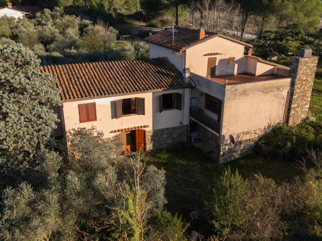 Villa a Greve in chianti in via del Palagione - Foto 2