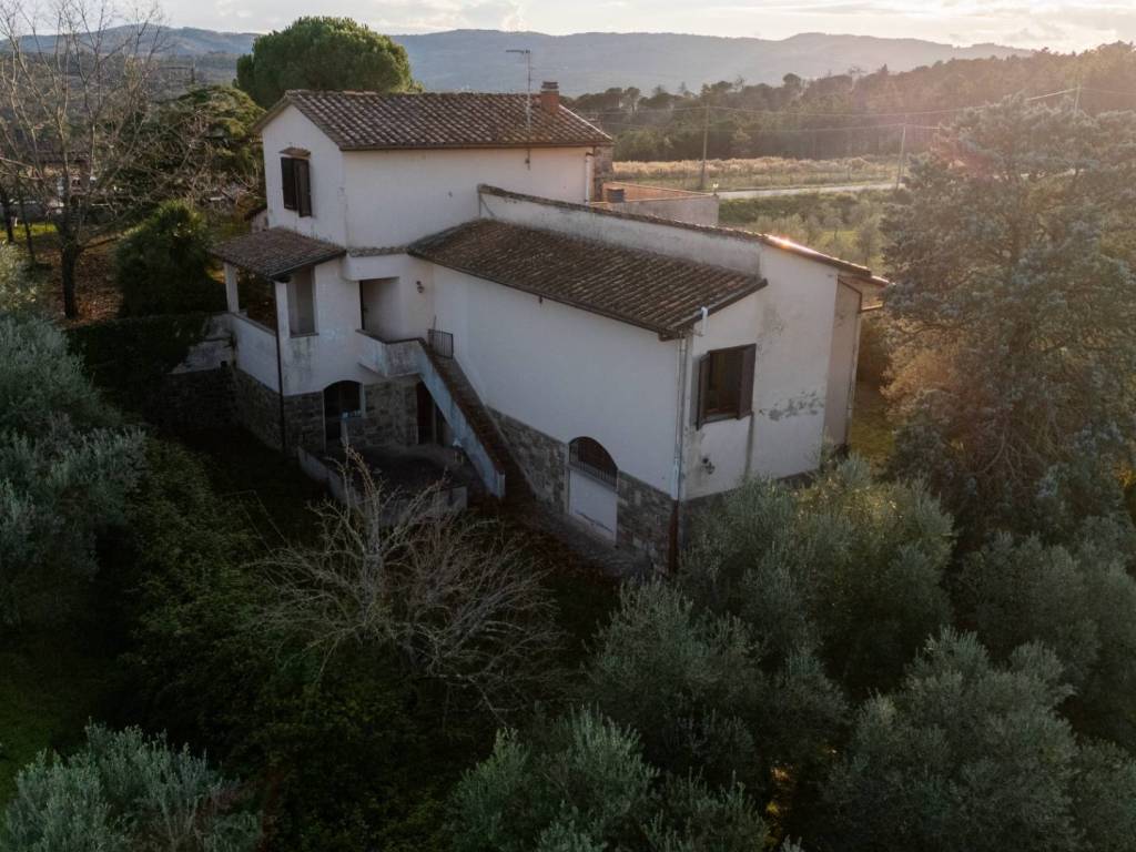 Villa a Greve in chianti in via del Palagione - Foto 4