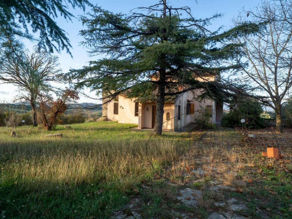 Villa a Greve in chianti in via del Palagione - Foto 5