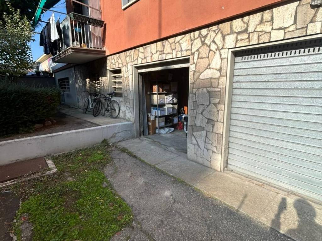 Box / garage a Bologna in Via Antonio Gandusio - Foto 2