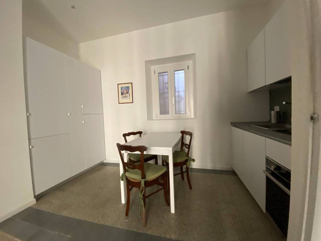 Appartamento a Bergamo in Via Antonio Ghislanzoni, 14 - Foto 5
