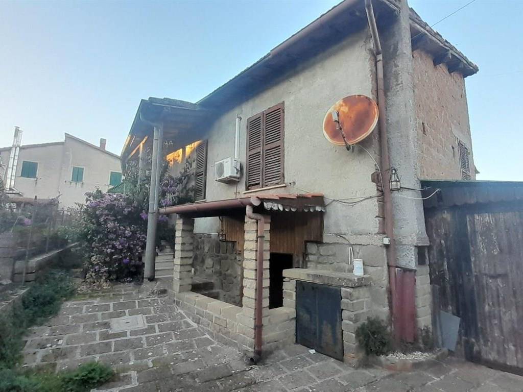 Casa indipendente a Manziana - Foto 2