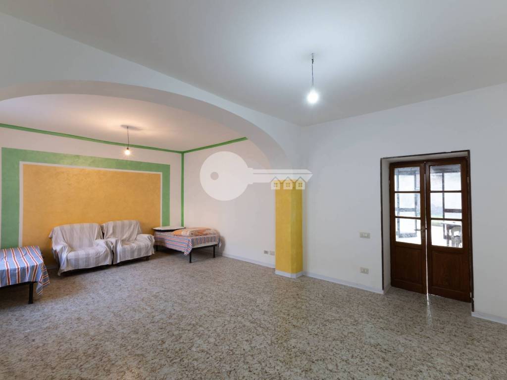 Casa indipendente a Gambara in Via Garibaldi, 8 - Foto 3