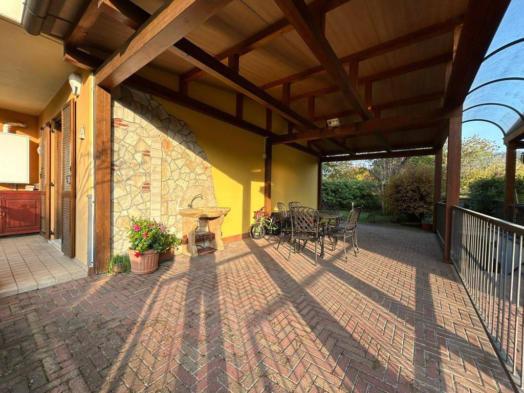 Appartamento a Trissino in Viale Venezia, 13 - Foto 2