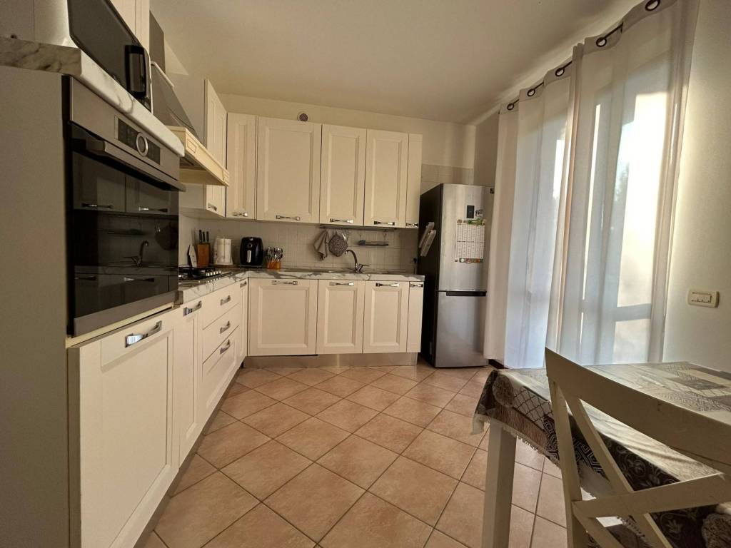 Appartamento a Trissino in Viale Venezia, 13 - Foto 4