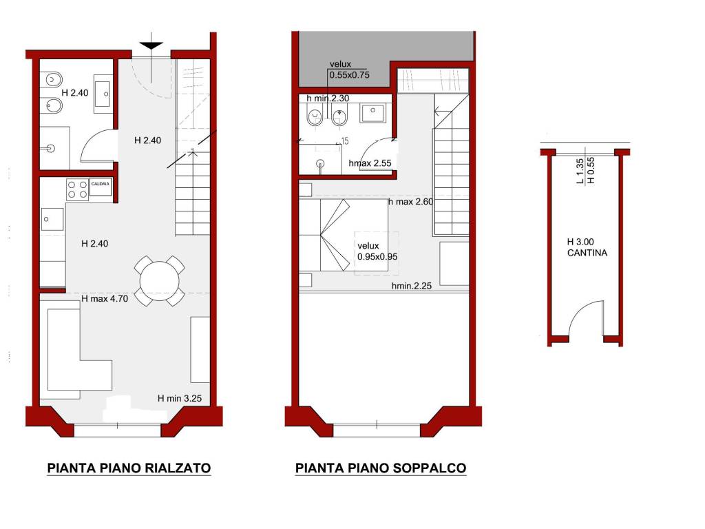 Appartamento a Bologna in Via San Donato, 83 - Foto 3