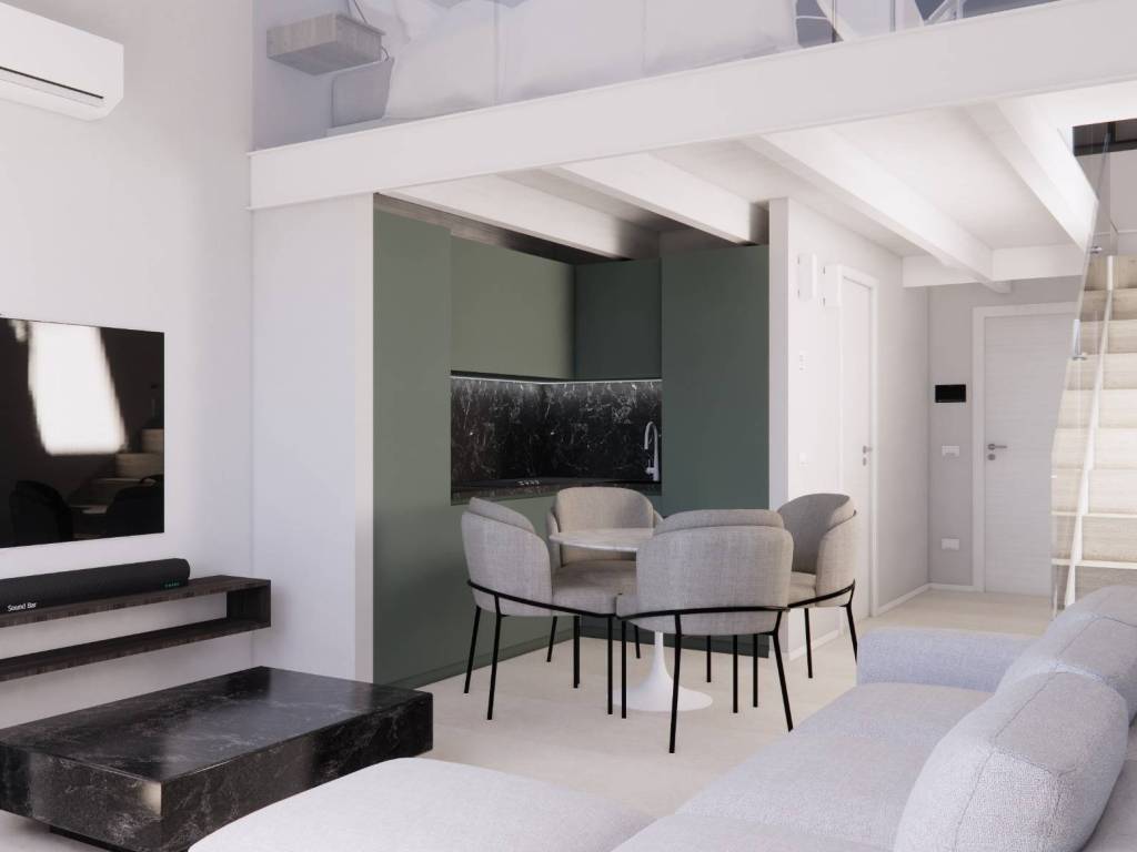 Appartamento a Bologna in Via San Donato, 83 - Foto 5