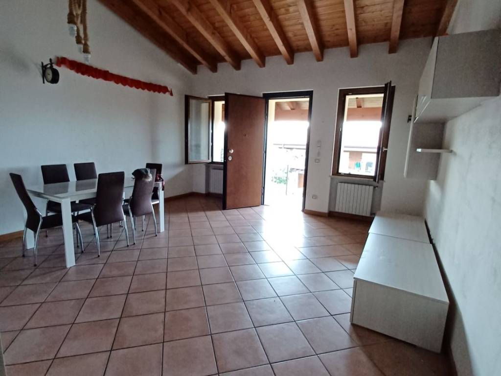 Appartamento a Castiglione delle stiviere - Foto 2