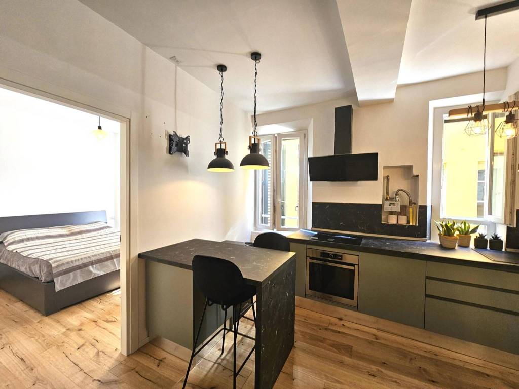 Appartamento a Bologna in Via del Borgo di San Pietro - Foto 2