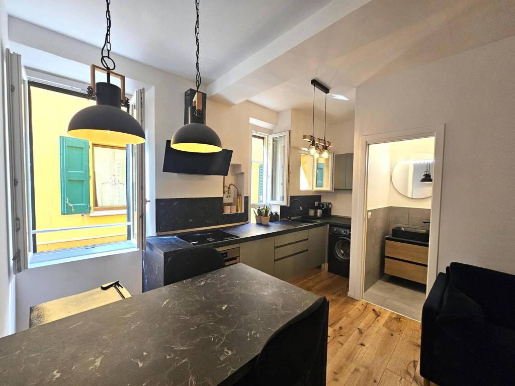 Appartamento a Bologna in Via del Borgo di San Pietro - Foto 4