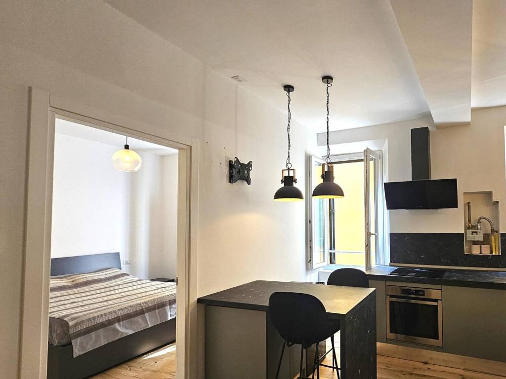 Appartamento a Bologna in Via del Borgo di San Pietro - Foto 5