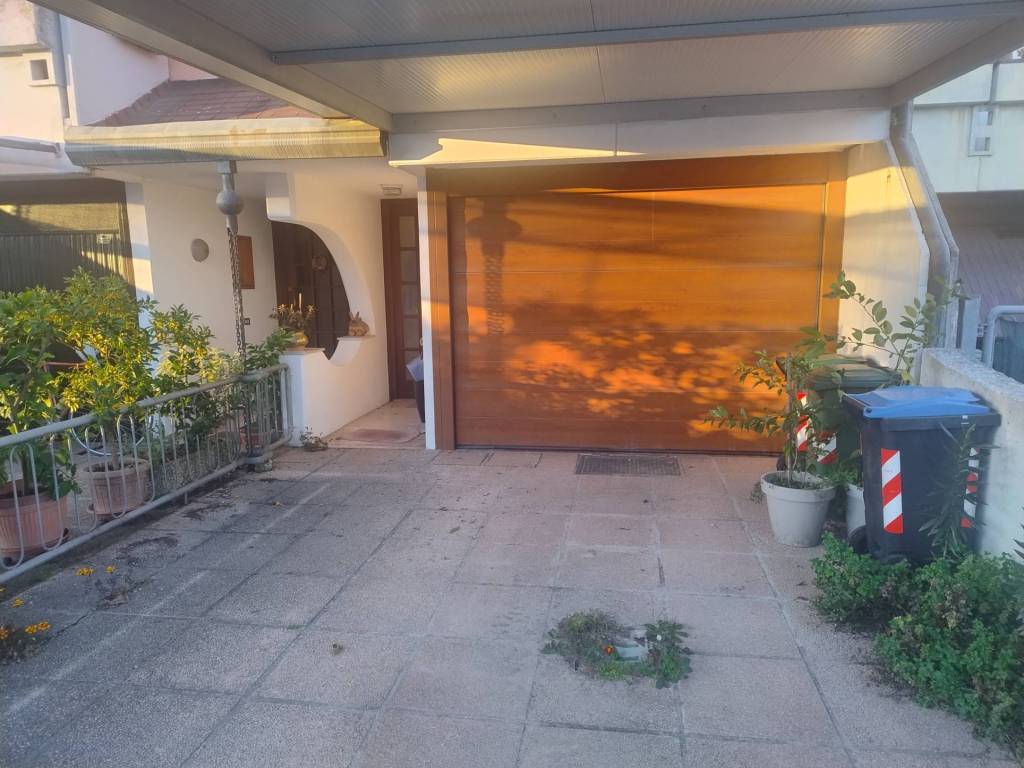 Villetta a schiera a Quinto vicentino in Via Zanon - Foto 2