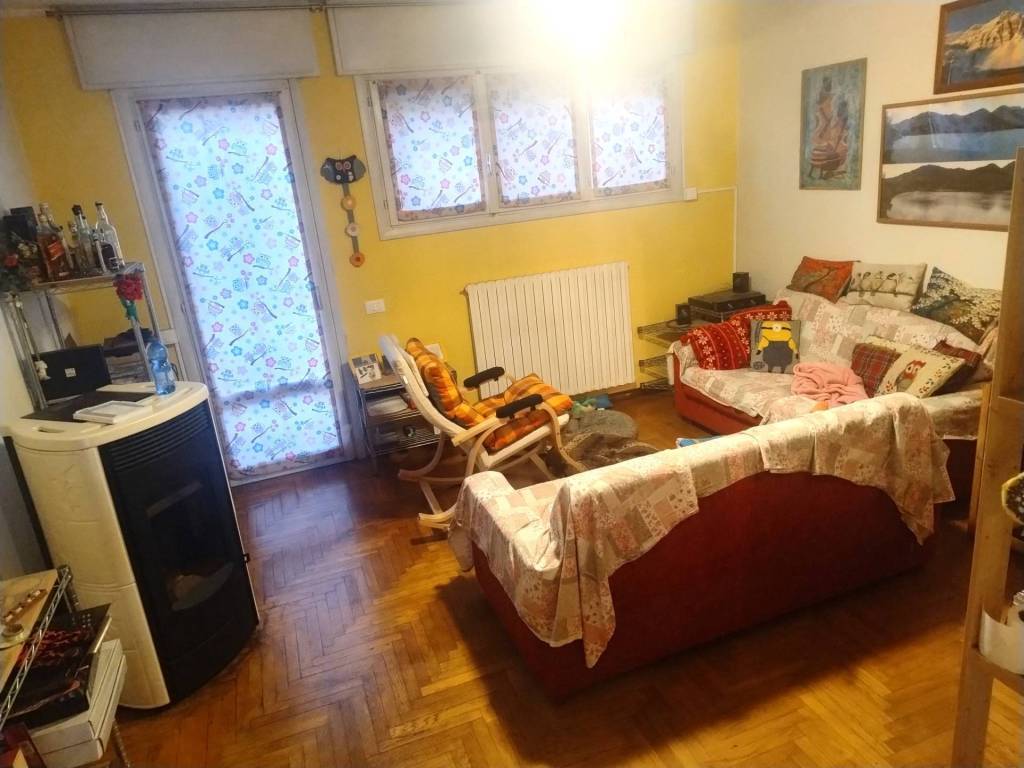 Villetta a schiera a Quinto vicentino in Via Zanon - Foto 5