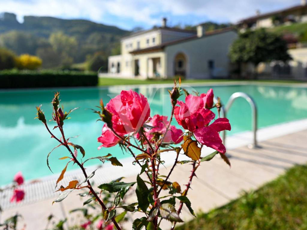 Villa a Arzignano in Via Spelaia - Foto 2