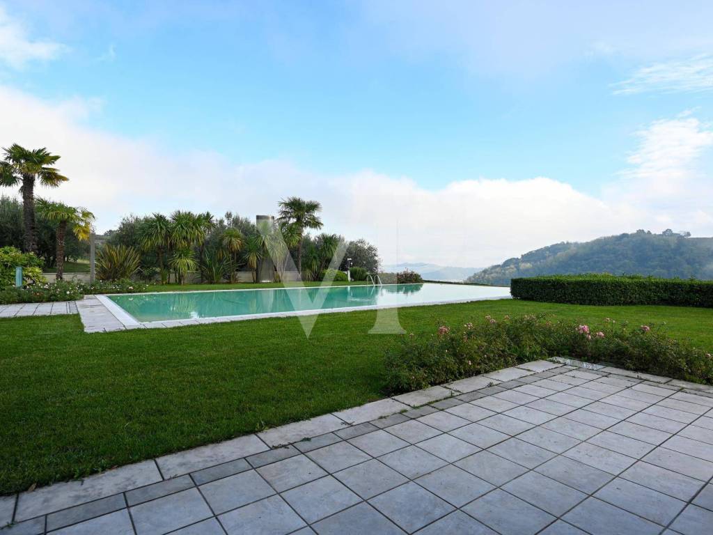 Villa a Arzignano in Via Spelaia - Foto 3