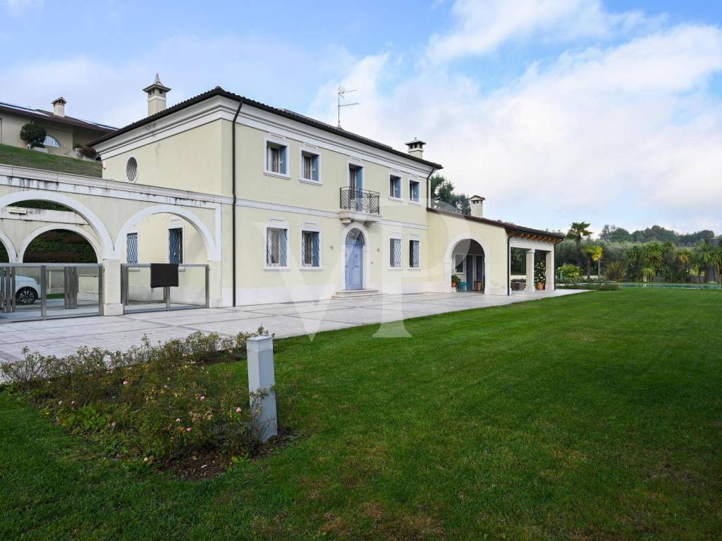 Villa a Arzignano in Via Spelaia - Foto 4