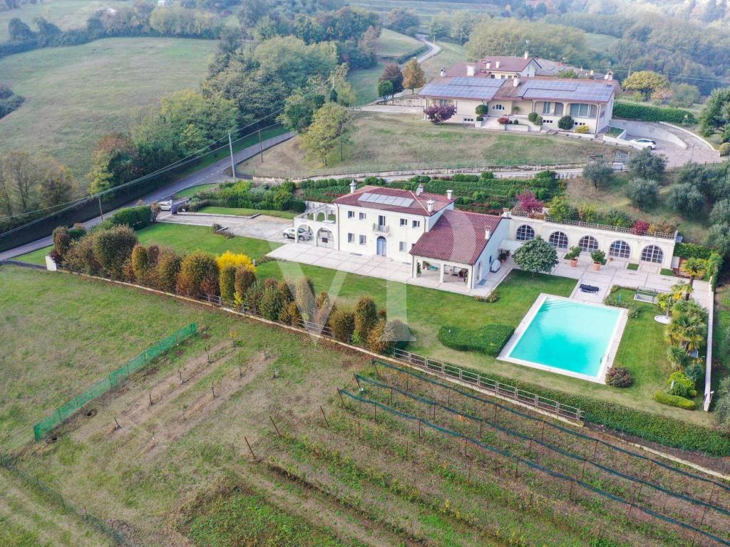 Villa a Arzignano in Via Spelaia - Foto 5
