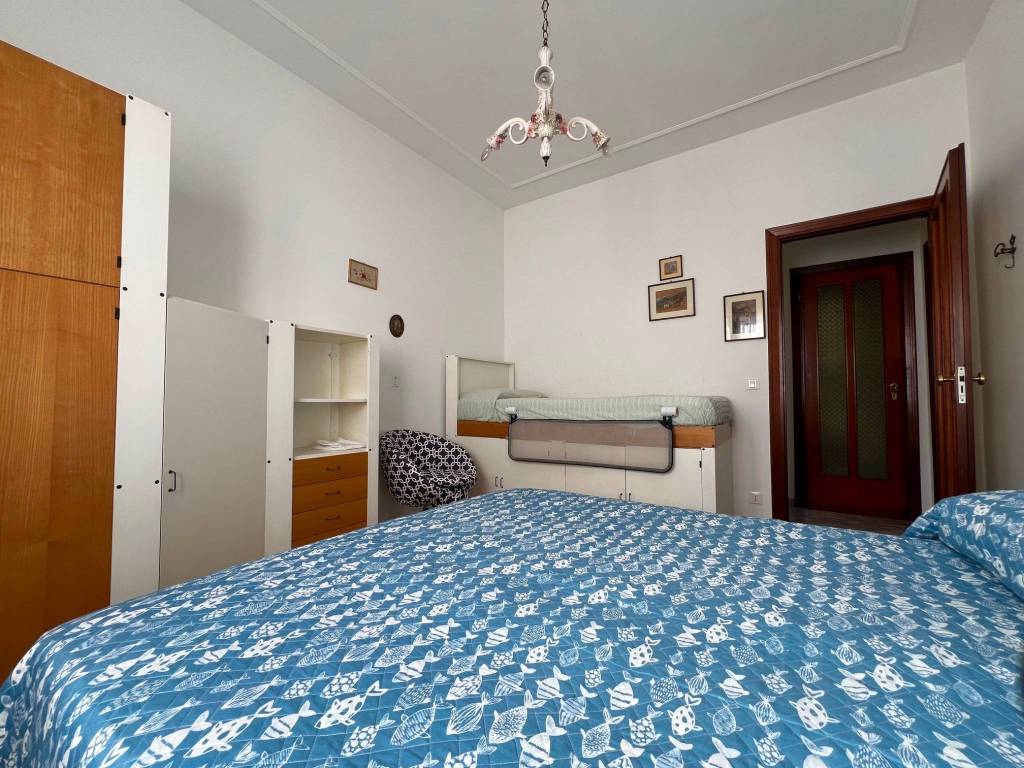 Appartamento a Loano in Via Giacomo Leopardi, 4 - Foto 3