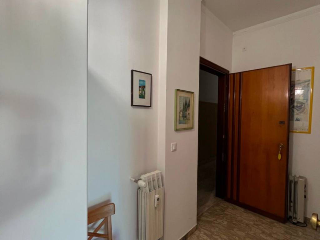 Appartamento a Loano in Via Giacomo Leopardi, 4 - Foto 4