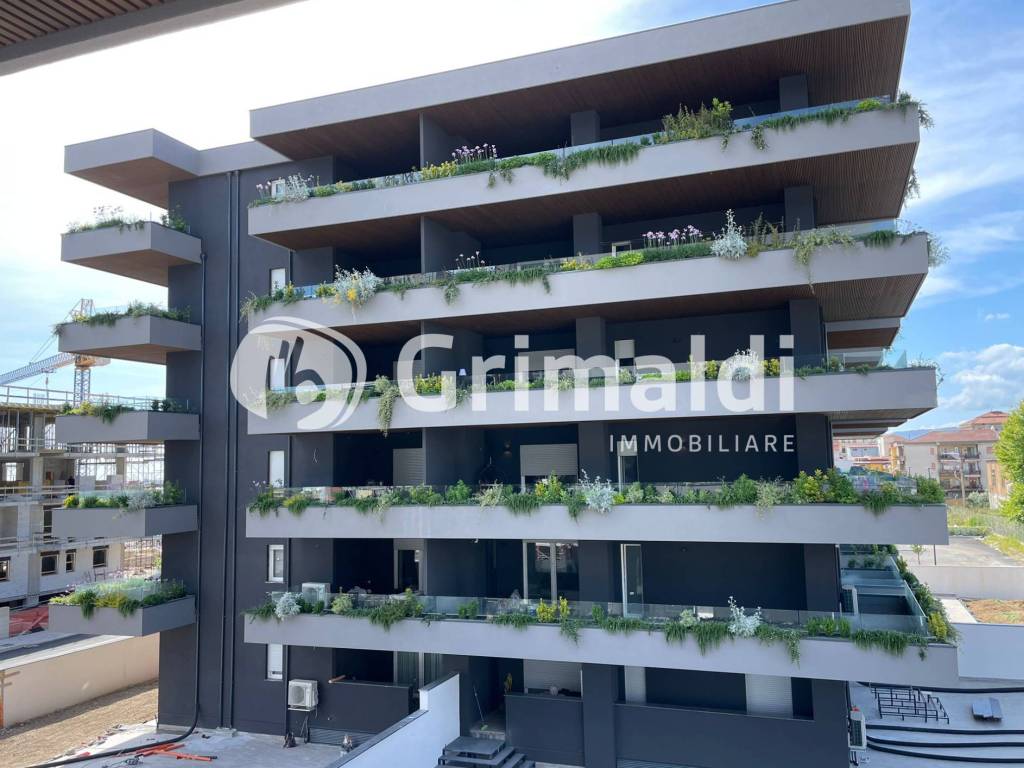 Appartamento a Bellizzi in Via Niccolò Copernico - Foto 3