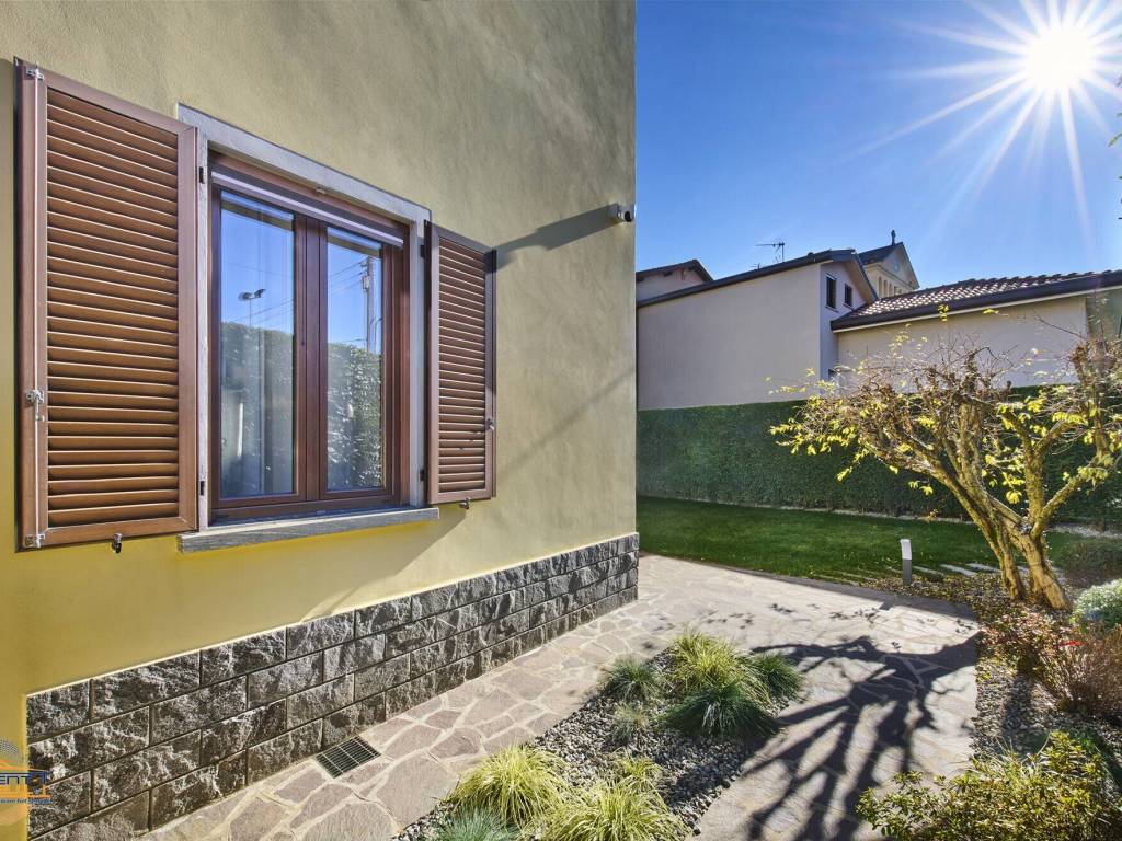 Villa a Brivio in Via Giulio Prinetti, 17 - Foto 3