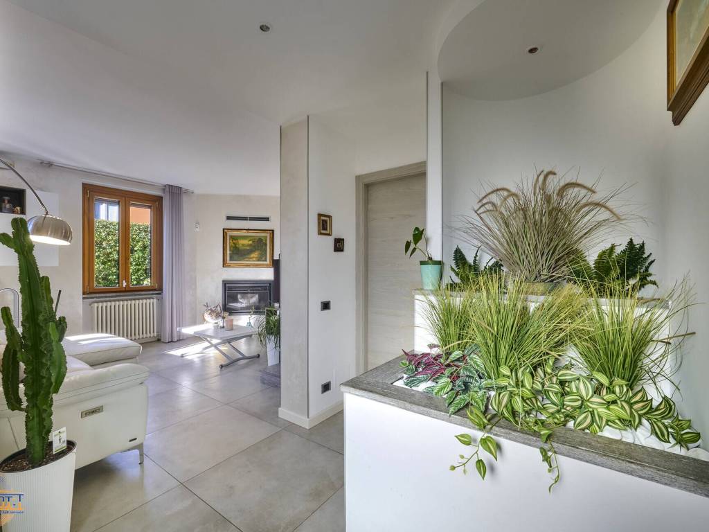 Villa a Brivio in Via Giulio Prinetti, 17 - Foto 5