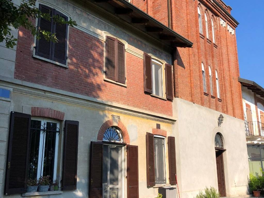 Villa a Vische - Foto 2