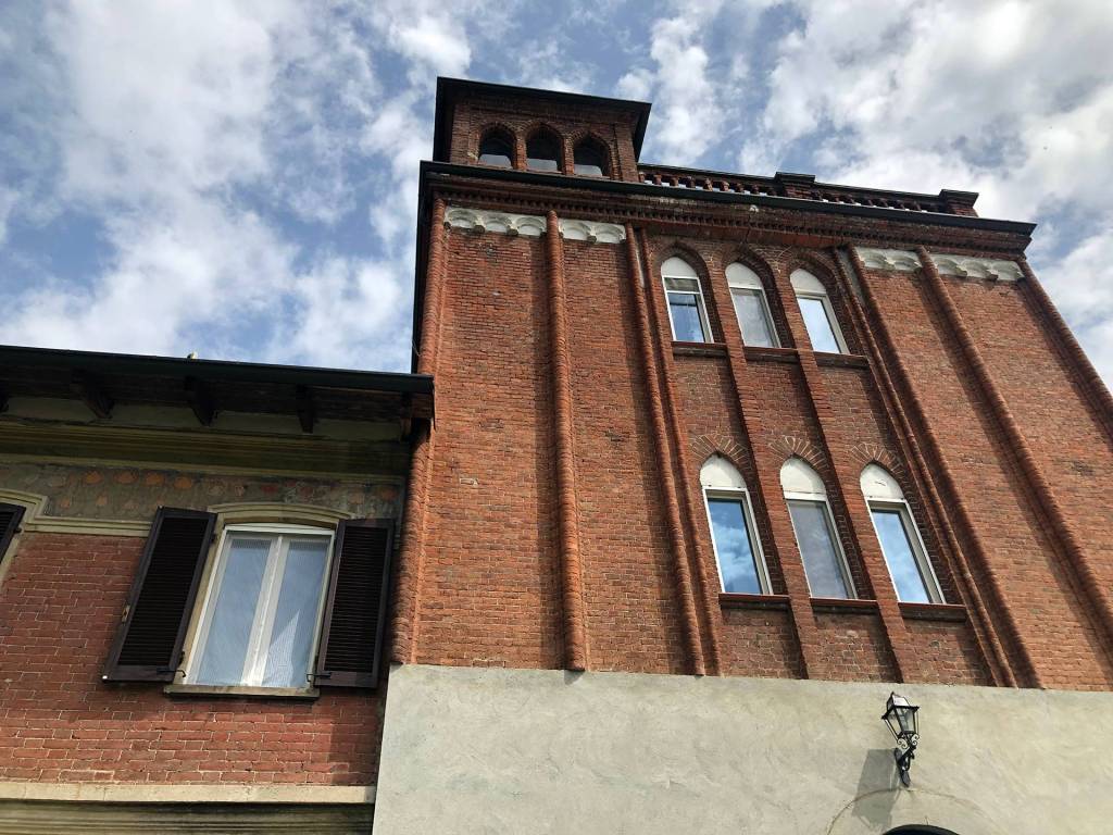 Villa a Vische - Foto 3