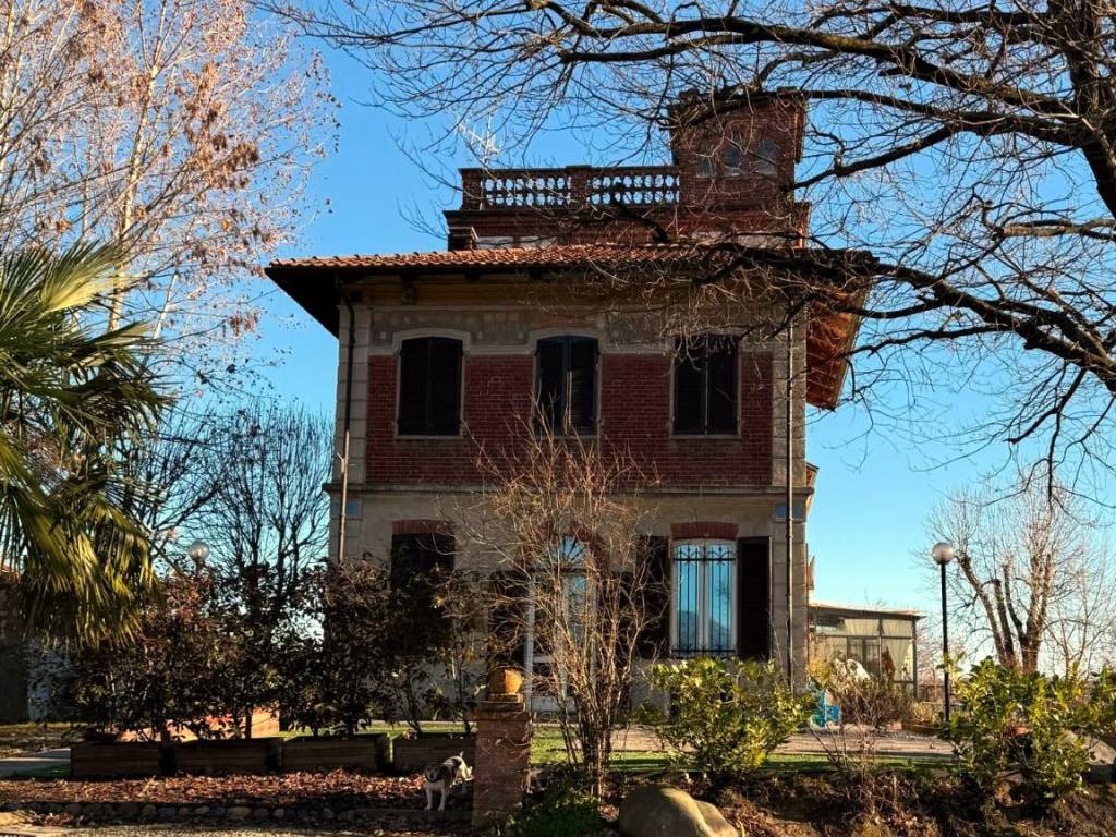 Villa a Vische - Foto 4
