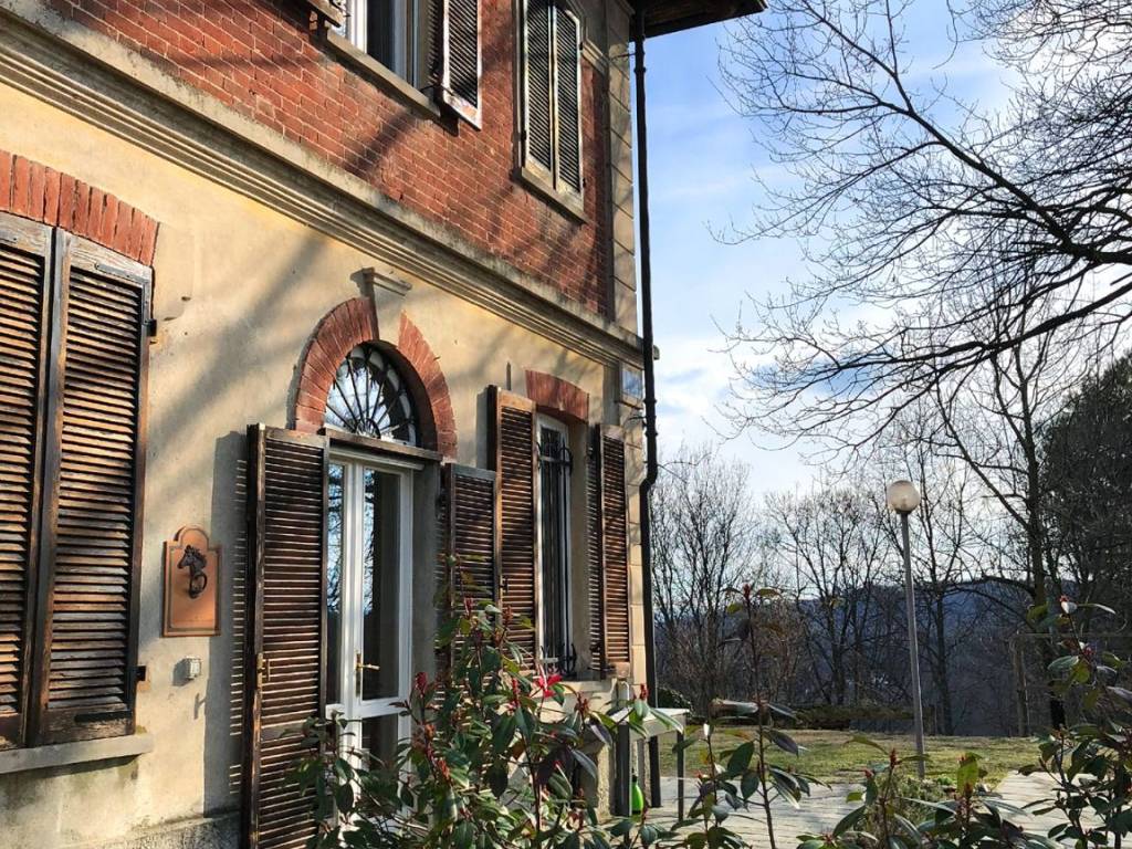 Villa a Vische - Foto 5