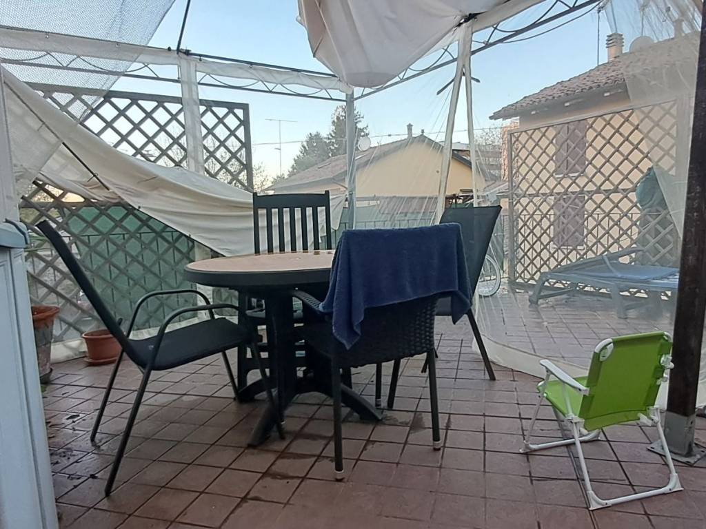 Appartamento a Bologna in Via Francesco Zanardi, 388 - Foto 2