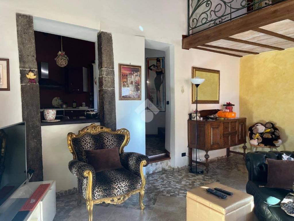 Appartamento a Palestrina in Via Anicia, 7 - Foto 2