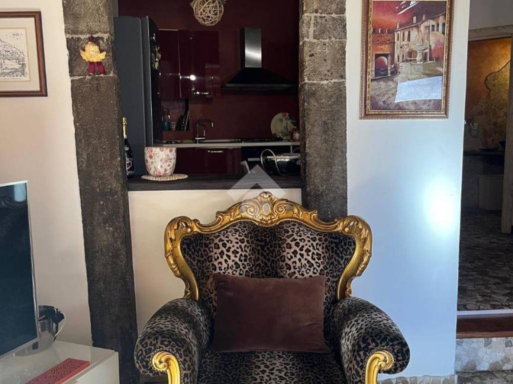 Appartamento a Palestrina in Via Anicia, 7 - Foto 3