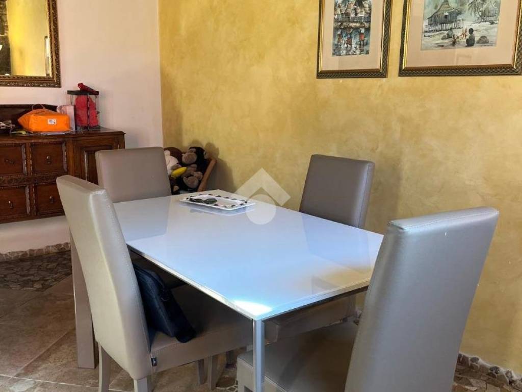 Appartamento a Palestrina in Via Anicia, 7 - Foto 5