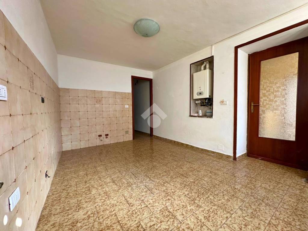 Appartamento a Santhià in Via Edmondo De Amicis, 18 - Foto 4