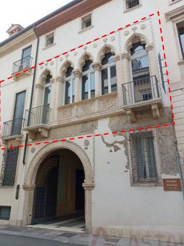 Appartamento a Vicenza in Contra' Santi Apostoli, 22 - Foto 2