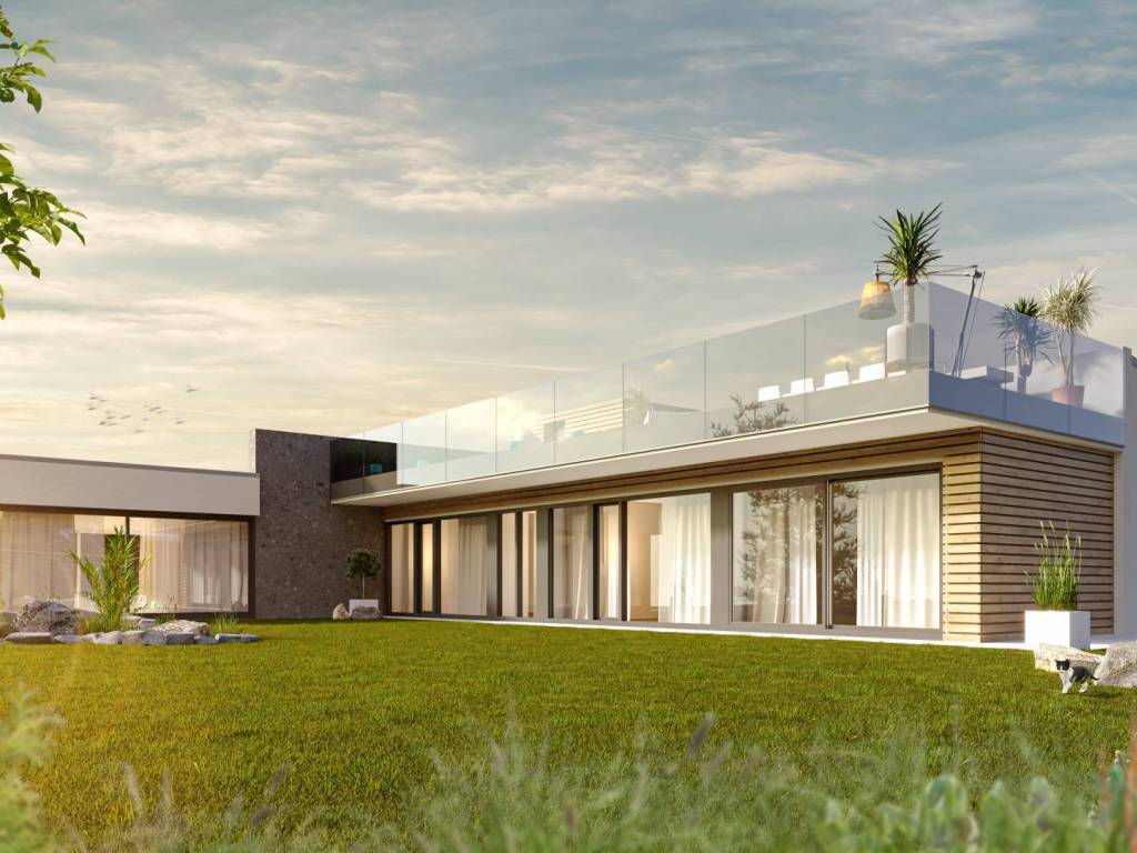 Villa a Salò in Via Muro - Foto 3