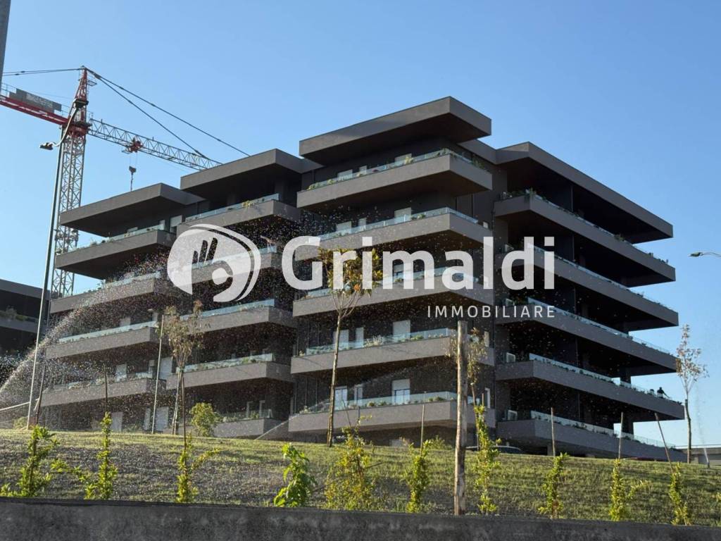 Appartamento a Bellizzi in Via Niccolò Copernico - Foto 3