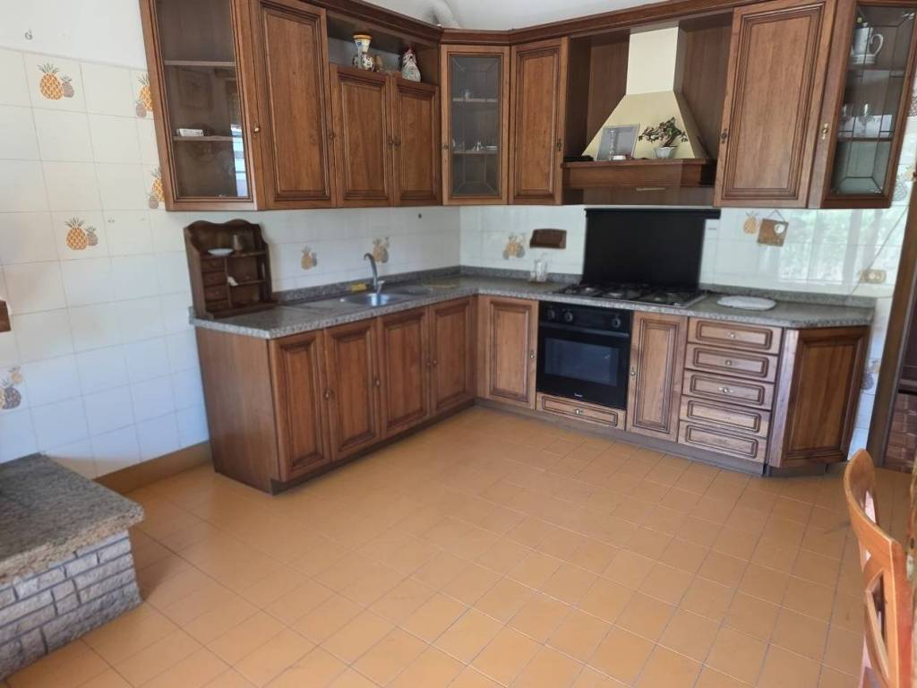 Villa a Anagni in Via Colle Fiore - Foto 5