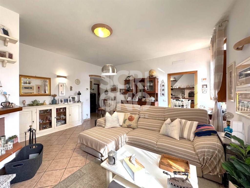 Appartamento a Pistoia in Via della Ficaia - Foto 3