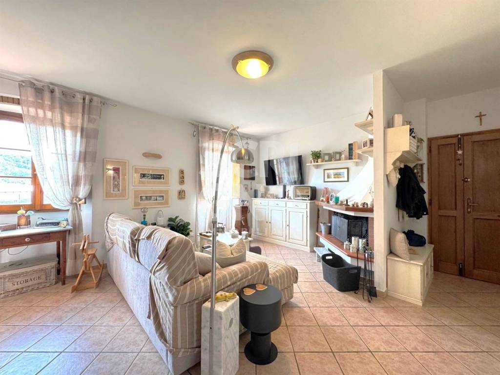 Appartamento a Pistoia in Via della Ficaia - Foto 4
