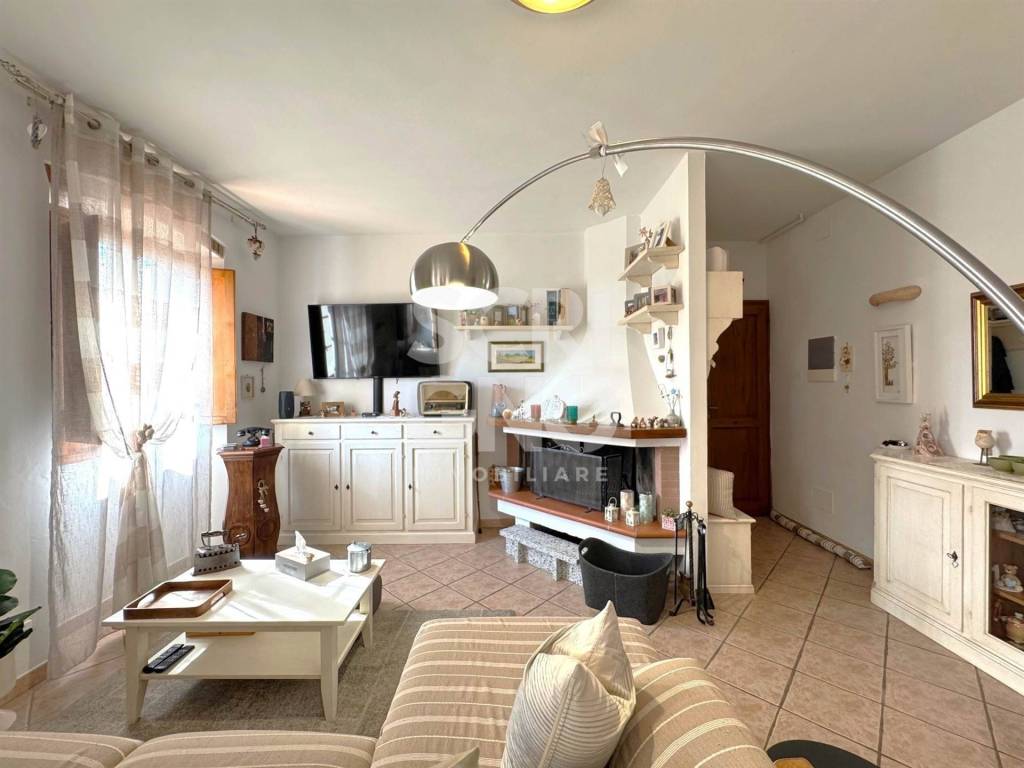 Appartamento a Pistoia in Via della Ficaia - Foto 5