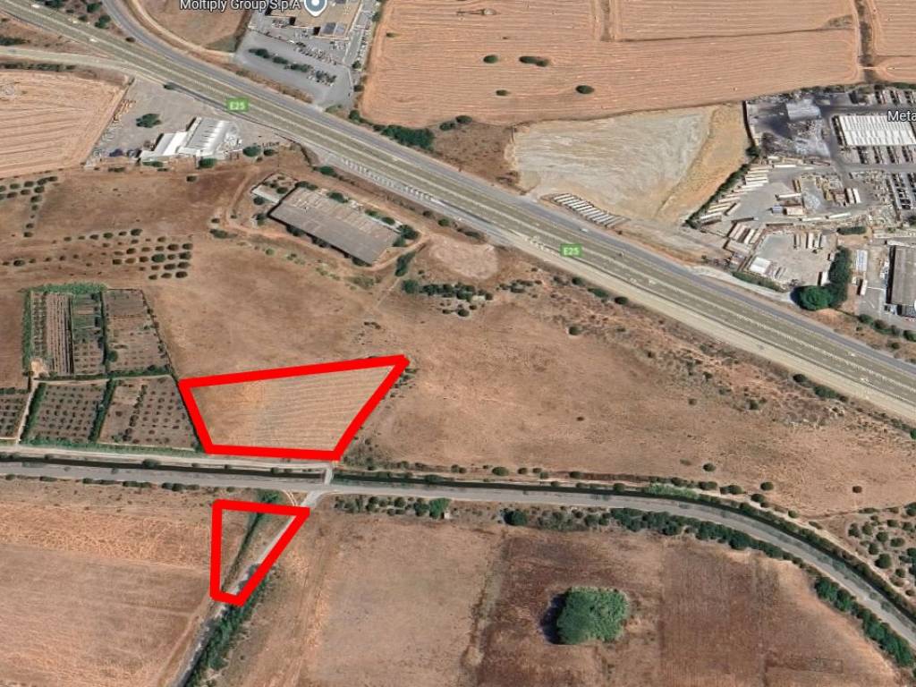 Terreno a San sperate in SS131 - Foto 2