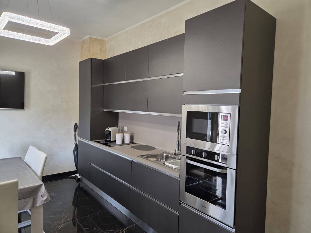 Appartamento a Asti in Via Fratelli John e Robert Kennedy - Foto 4