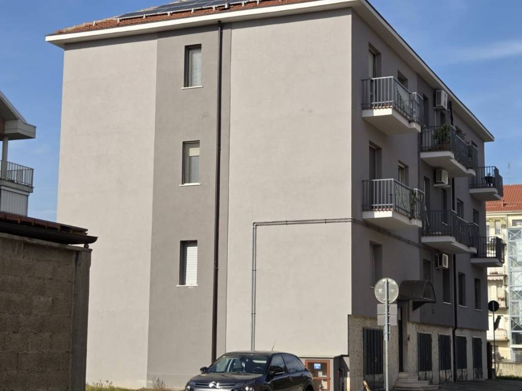 Appartamento a Asti in Via Fratelli John e Robert Kennedy - Foto 5