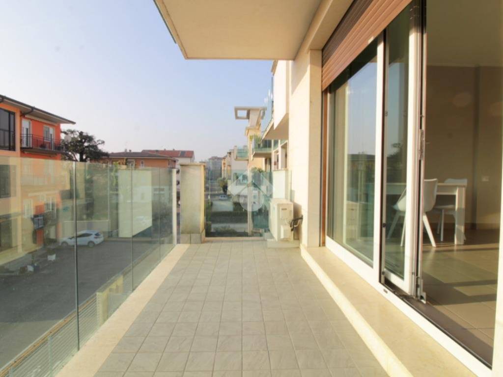 Appartamento a Lodi in Via Gian Battista Marchesi, 33 - Foto 5